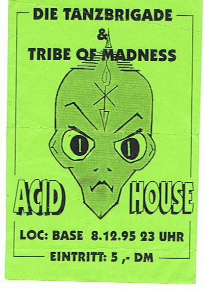 Acid House