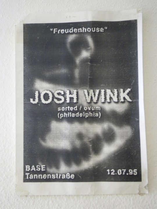 Freudenhouse
