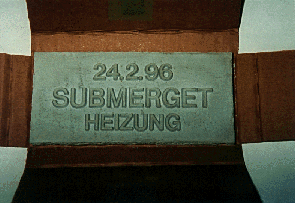 Submerget