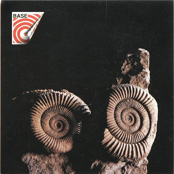 Base / Monatsflyer M�rz 96