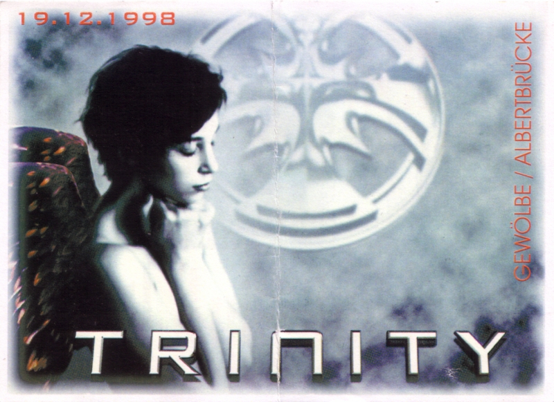 Trinity