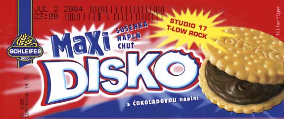 Maxi Disko