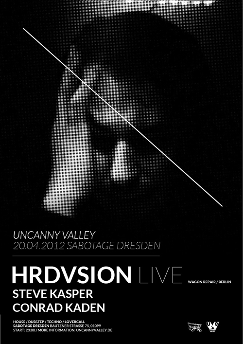 Uncanny Valley